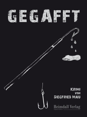 cover image of Gegafft